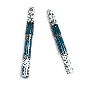 Model 03M Rankaku Small Edition Fountain Pen