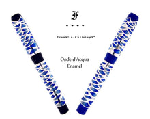 Load image into Gallery viewer, Model 03M Onde d&#39;Acqua di Christoph Limited Edition FP