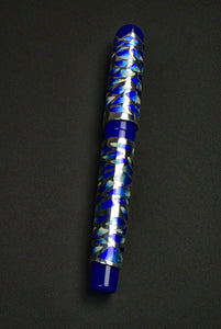 Model 03M Onde d'Acqua di Christoph Limited Edition FP
