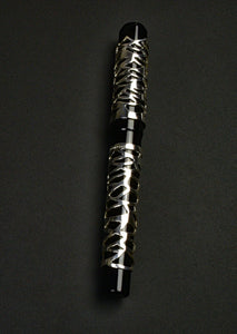 Model 03M Onde d'Acqua di Christoph Limited Edition FP