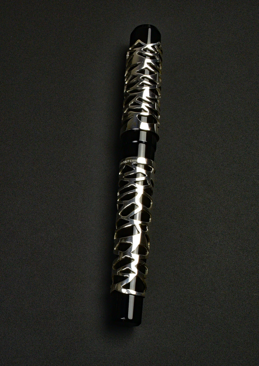 Model 03M Onde d'Acqua di Christoph Limited Edition FP