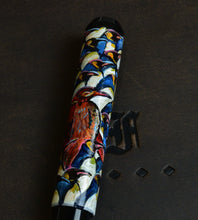 Load image into Gallery viewer, 40 M - A.A. Vacharat - Pesto Penguin
