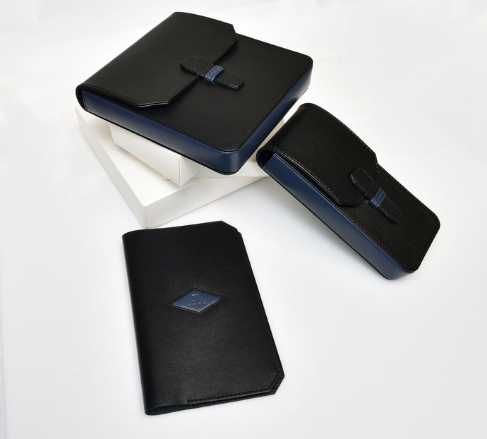 PPS24 Limited Production Leather