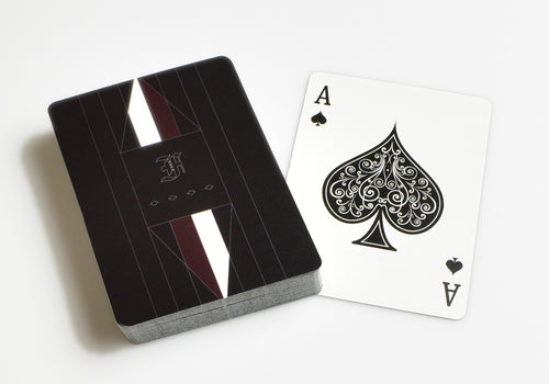 Franklin-Christoph Playing Cards