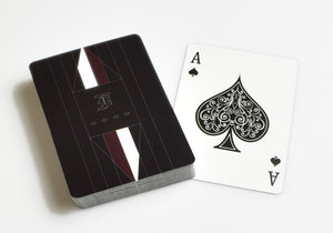 casino grade playing cards Franklin-Christoph Playing Cards