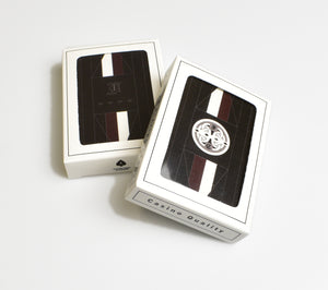 Franklin-Christoph Playing Cards