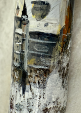 Load image into Gallery viewer, 40M A.A. Vacharat - Winter Castle on Snow