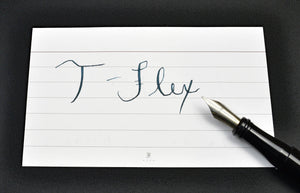T-FLEX #6 Nib Unit