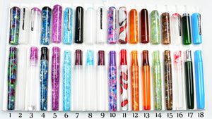 Fountain Pens Tray 1