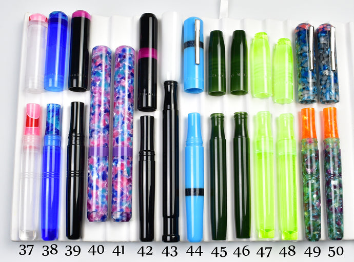 Fountain Pens Tray 3
