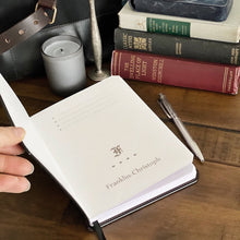 Load image into Gallery viewer, Firma-Flex Journal Notebooks (A6)