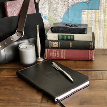 Load image into Gallery viewer, Firma-Flex Journal Notebooks (A6)