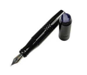 Model pocket 45 Cor - Black Smoke IPO