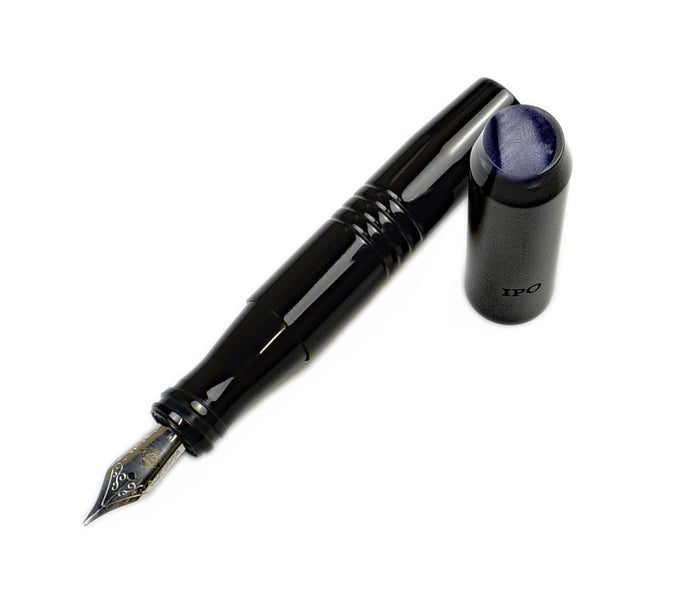 Model pocket 45 Cor - Black Smoke IPO