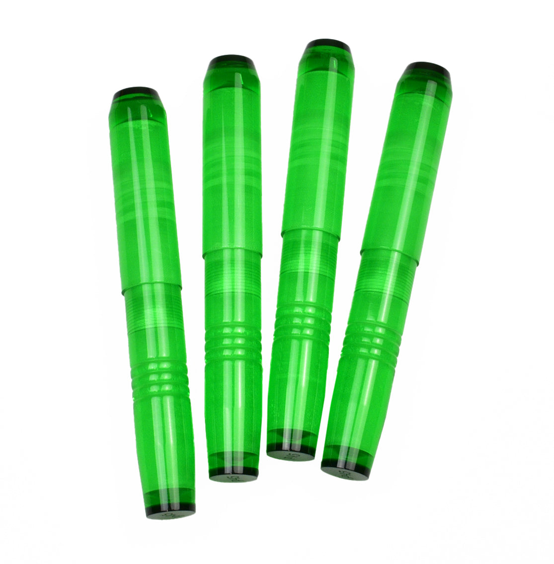 pocket 45 Fountain Pen - Hiddenite Emerald Franklin-Christoph pocket 45 Fountain Pen - Hiddenite Emerald Franklin-Christoph