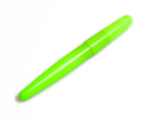 Load image into Gallery viewer, pocket 66 Fountain Pen - Lime Purple