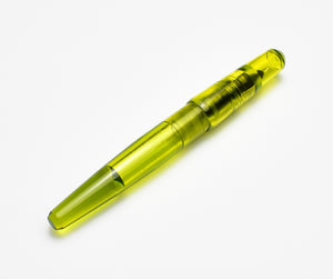 pocket 66 Fountain Pen - Olivae SE
