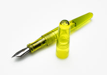 Load image into Gallery viewer, pocket 66 Fountain Pen - Olivae SE