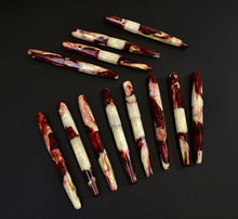 Load image into Gallery viewer, pocket 66 FP OPS SE - Cinder &amp; Smoke