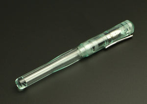 Model 02 Intrinsic Fountain Pen - Antique Glass SE