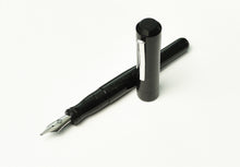 Load image into Gallery viewer, Model 02 Intrinsic Fountain Pen - Black Diamond SE