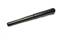 Load image into Gallery viewer, Model 02 Intrinsic Fountain Pen - Black Diamond SE