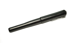 Model 02 Intrinsic Fountain Pen - Black Diamond SE