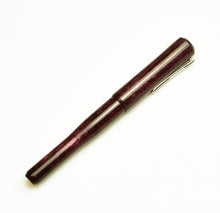 Load image into Gallery viewer, Model 02 Intrinsic FP - Solid Cinnamaroon SE
