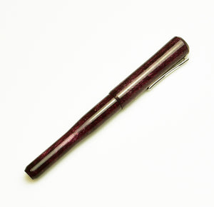Model 02 Intrinsic FP - Solid Cinnamaroon SE