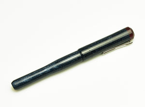 Model 02 Intrinsic FP - Diamondcast Blue and Cinna SE