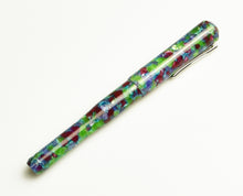 Load image into Gallery viewer, Model 02 Intrinsic Fountain Pen - Gemstone