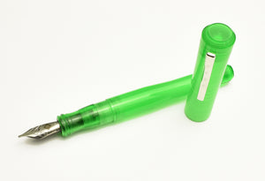 Model 02 Intrinsic FP - Kerry Green