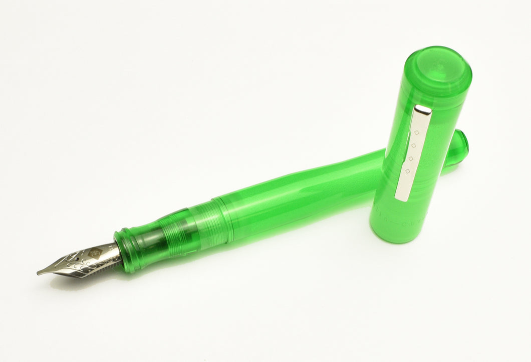 Model 02 Intrinsic FP - Kerry Green