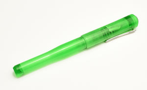 Model 02 Intrinsic FP - Kerry Green