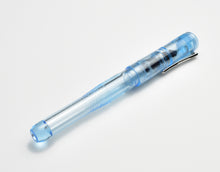 Load image into Gallery viewer, Model 02 Intrinsic Fountain Pen - Polar Ice SE