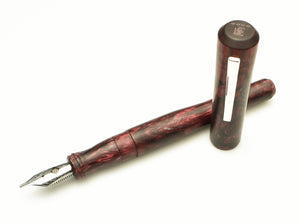 Model 02 Intrinsic FP - Red White