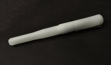 Load image into Gallery viewer, Model 02 Intrinsic Fountain Pen - Ghost (matte finish)