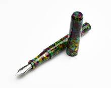 Load image into Gallery viewer, Model 03 Modified Fountain Pen - Cathedral