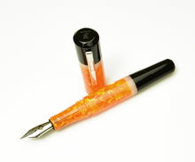 Load image into Gallery viewer, Model 19 FP - Black Ghost Orange Crush SE