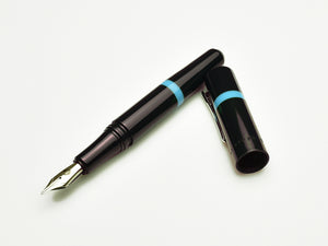 Model 19 Fountain Pen - Midnight Sky SE