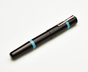 Model 19 Fountain Pen - Midnight Sky SE