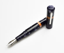 Load image into Gallery viewer, Model 19 Fountain Pen - Smokey Orange SE