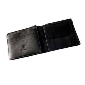 Bi-Fold Wallet-Closeout 40% off