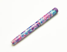 Load image into Gallery viewer, Model 20 Marietta Fountain Pen - Candystone &amp; Plum SE