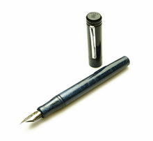 Load image into Gallery viewer, Model 20 Marietta Fountain Pen - Diamondcast Blue SE