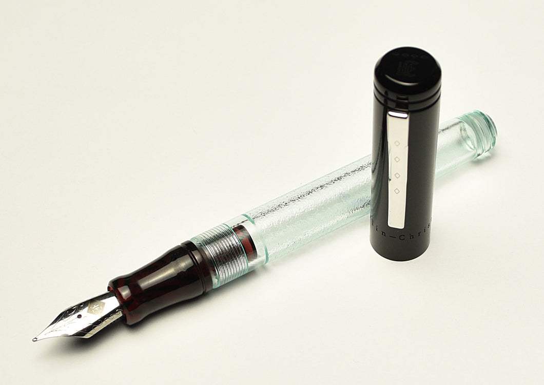 Model 20 Marietta Fountain Pen - BTAG SE