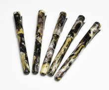 Load image into Gallery viewer, Model 20 Marietta Fountain Pen - Metallurgy