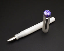 Load image into Gallery viewer, Model 20 Marietta FP - White Purpink