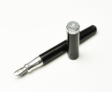 Load image into Gallery viewer, Model 20 Marietta FP - Classic Black &amp; Aluminum