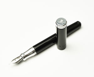 Model 20 Marietta FP - Classic Black & Aluminum